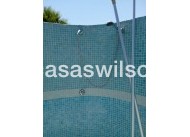 Bestaande bouw - Country Property - Daya Nueva