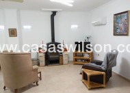 Bestaande bouw - Country Property - Daya Nueva