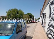 Bestaande bouw - Country Property - Daya Nueva