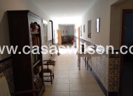 Bestaande bouw - Country Property - Daya Nueva