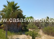 Bestaande bouw - Country Property - Daya Nueva