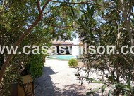 Bestaande bouw - Country Property - Daya Nueva
