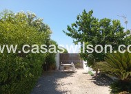 Bestaande bouw - Country Property - Daya Nueva