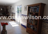 Bestaande bouw - Country Property - Daya Nueva