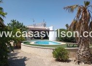 Bestaande bouw - Country Property - Daya Nueva