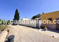 Bestaande bouw - Country Property - La Marina - Costa Blanca