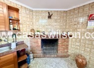 Bestaande bouw - Country Property - La Marina - Costa Blanca