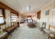 Bestaande bouw - Country Property - La Marina - Costa Blanca