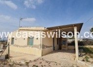 Bestaande bouw - Country Property - La Romana - Inland
