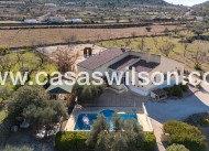 Bestaande bouw - Country Property - La Zarza