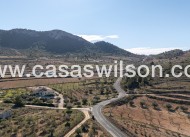 Bestaande bouw - Country Property - La Zarza