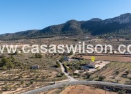 Bestaande bouw - Country Property - La Zarza