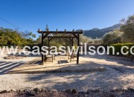 Bestaande bouw - Country Property - La Zarza