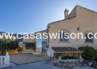 Bestaande bouw - Country Property - La Zarza