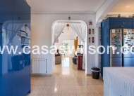 Bestaande bouw - Country Property - La Zarza
