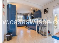 Bestaande bouw - Country Property - La Zarza