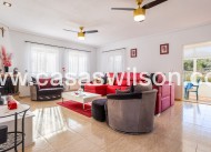 Bestaande bouw - Country Property - La Zarza