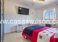 Bestaande bouw - Country Property - La Zarza