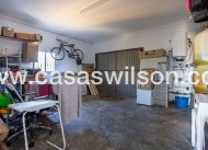 Bestaande bouw - Country Property - La Zarza