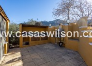 Bestaande bouw - Country Property - La Zarza