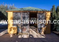 Bestaande bouw - Country Property - La Zarza