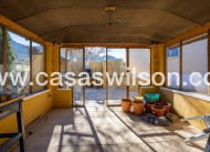 Bestaande bouw - Country Property - La Zarza