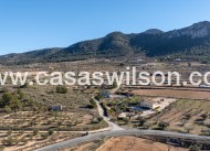 Bestaande bouw - Country Property - La Zarza