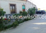 Bestaande bouw - Country Property -  - LOS DESAMPARADOS