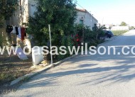 Bestaande bouw - Country Property -  - LOS DESAMPARADOS