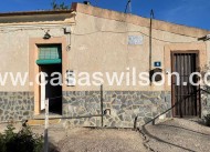 Bestaande bouw - Country Property -  - LOS DESAMPARADOS