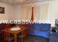 Bestaande bouw - Country Property -  - LOS DESAMPARADOS