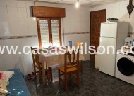 Bestaande bouw - Country Property -  - LOS DESAMPARADOS