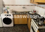 Bestaande bouw - Country Property -  - LOS DESAMPARADOS