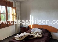 Bestaande bouw - Country Property -  - LOS DESAMPARADOS