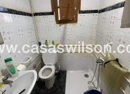 Bestaande bouw - Country Property -  - LOS DESAMPARADOS