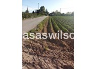 Bestaande bouw - Country Property -  - LOS DESAMPARADOS