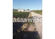 Bestaande bouw - Country Property -  - LOS DESAMPARADOS