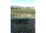 Bestaande bouw - Country Property -  - LOS DESAMPARADOS