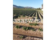Bestaande bouw - Country Property -  - LOS DESAMPARADOS