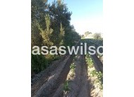 Bestaande bouw - Country Property -  - LOS DESAMPARADOS