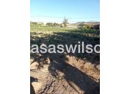 Bestaande bouw - Country Property -  - LOS DESAMPARADOS