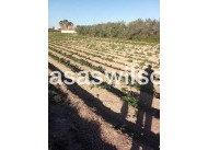 Bestaande bouw - Country Property -  - LOS DESAMPARADOS
