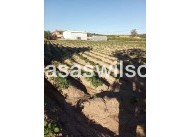 Bestaande bouw - Country Property -  - LOS DESAMPARADOS