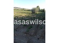 Bestaande bouw - Country Property -  - LOS DESAMPARADOS