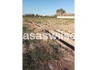 Bestaande bouw - Country Property -  - LOS DESAMPARADOS