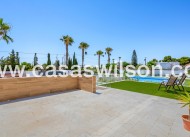Bestaande bouw - Country Property - Los Montesinos - La Herrada