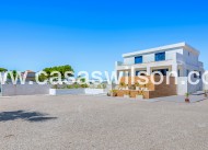 Bestaande bouw - Country Property - Los Montesinos - La Herrada