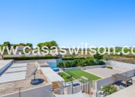 Bestaande bouw - Country Property - Los Montesinos - La Herrada