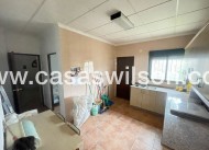 Bestaande bouw - Country Property - Monóvar/Monóver - Inland