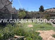 Bestaande bouw - Country Property - Monóvar/Monóver - Inland
